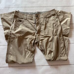 Men's Kuhl Radikl Pants